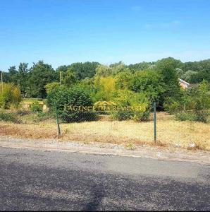 For sale Land ARGOULES  80