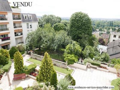 Vente Appartement NOGENT-SUR-MARNE 94130