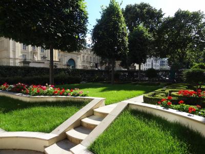 Vente Appartement ISSY-LES-MOULINEAUX 92130