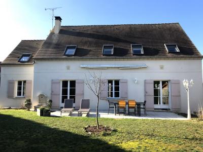 For sale House SENLIS  60