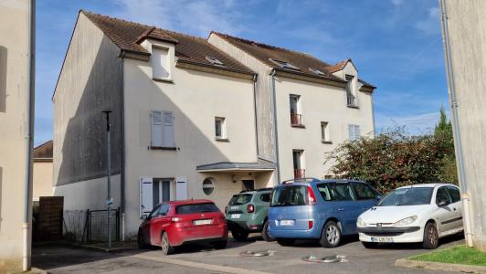 photo For sale Apartment MARLY-LA-VILLE 95