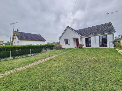 For sale House FERRIERES  45