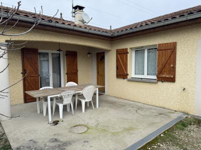 Vente Maison SAINT-ROMAIN-DE-JALIONAS 38460