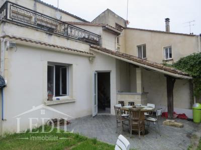 photo For sale House BARSAC 33