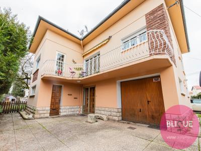 Vente Maison DOMBASLE-SUR-MEURTHE 