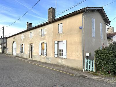 For sale House SAINTE-BAZEILLE 