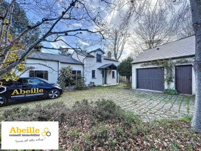 Vente Maison SAINT-CHERON 91530