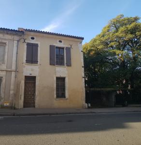 For sale House MIRAMBEAU  17