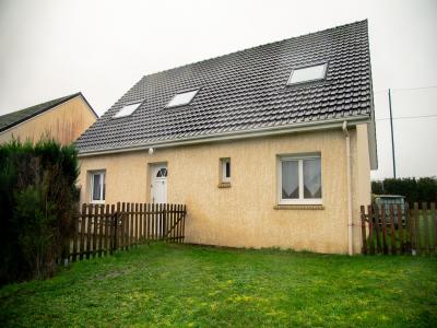 Vente Maison PONT-DE-L'ARCHE 27340