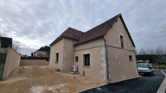 photo For sale House CHARTRES 28