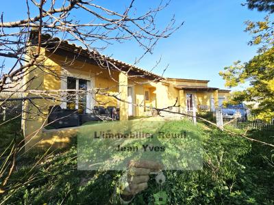 Vente Maison MARTIGUES 13500