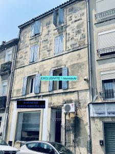 photo For sale Apartment building ISTRES 13