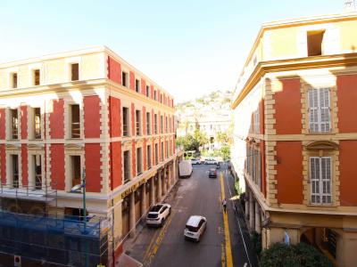 Vente Appartement MENTON 06500