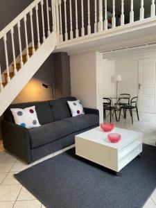 photo For rent Apartment REIMS 51