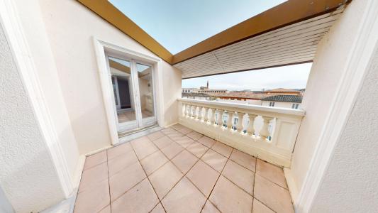 Vente Appartement TOULOUSE 31400