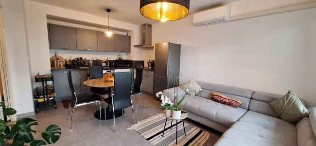 Vente Appartement TOULON 83200