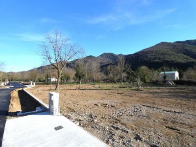 Vente Terrain COLOMBIERES-SUR-ORB  34