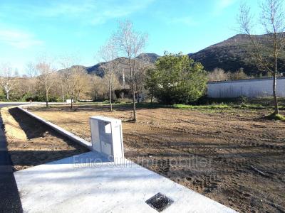 For sale Land COLOMBIERES-SUR-ORB  34