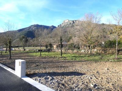 Vente Terrain COLOMBIERES-SUR-ORB 34390