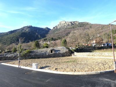 Vente Terrain COLOMBIERES-SUR-ORB  34