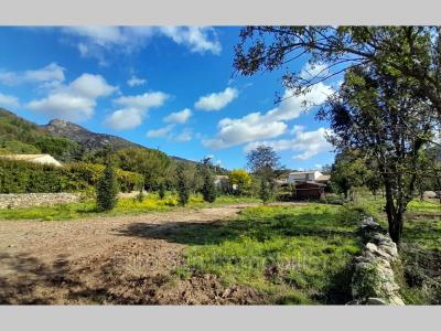 Vente Terrain COLOMBIERES-SUR-ORB  34