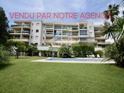 Vente Appartement 2 pices CANNES 06400