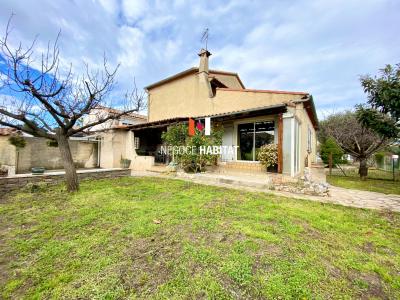 Vente Maison MAUGUIO 34130