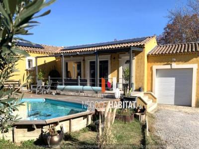 photo For sale House RIBAUTE-LES-TAVERNES 30