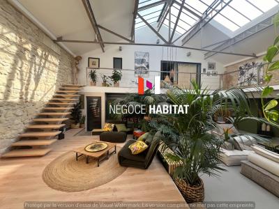 Vente Loft/Atelier SAINT-GILLES 30800