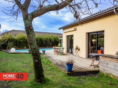 Vente Maison SANGUINET 40460