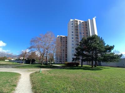 Vente Appartement SEYSSINS  38