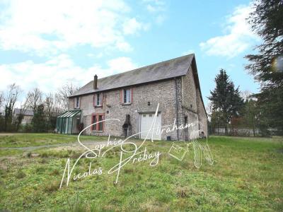 photo For sale House ANGERVILLE 91