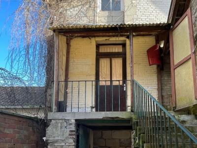 For sale House CROUY  02