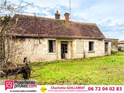 photo For sale House ECUEILLE 36