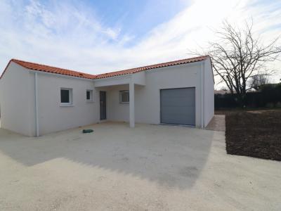 Vente Maison MESCHERS-SUR-GIRONDE 17132