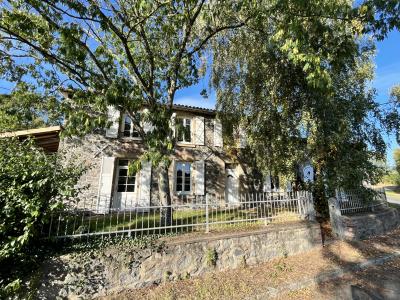 photo For sale House MONCOUTANT 79
