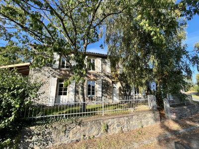 Vente Maison MONCOUTANT  79