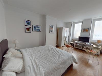 Vente Appartement 2 pièces FONTAINEBLEAU 77300