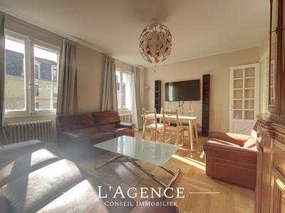 Vente Appartement LIMOGES 87100