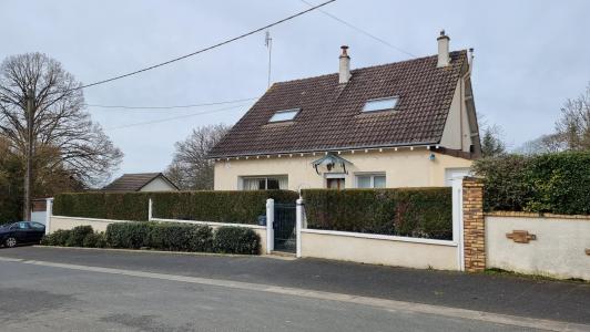 For sale House MONTCHEVRIER  36