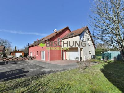 photo For sale House CARSPACH 68