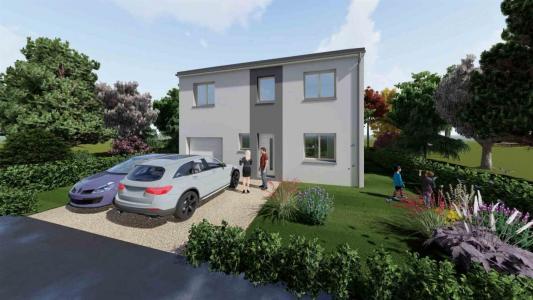 photo For sale House VERNEVILLE 57