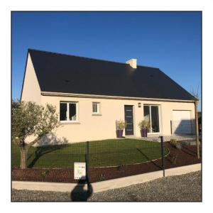 For sale House CHAUMONT-D'ANJOU 