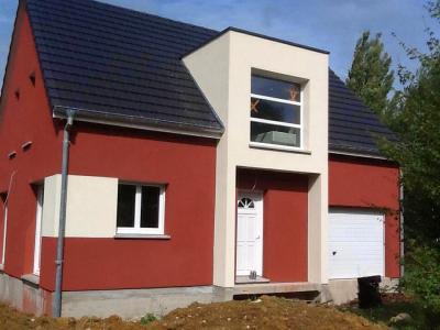 Vente Maison WILLER-SUR-THUR 68760