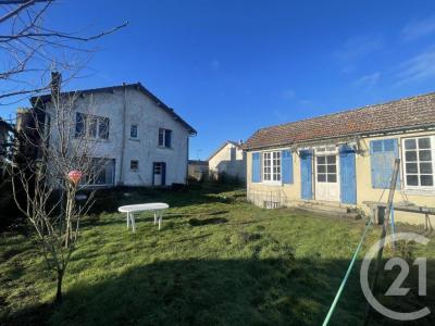 photo For sale House NOUIC 87