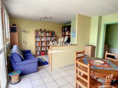 photo For rent Apartment AUDINCOURT 25