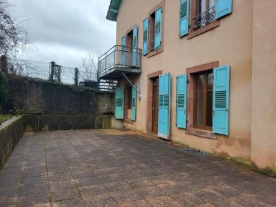 For rent Apartment PROVENCHERES-SUR-FAVE  88