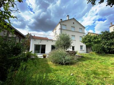 photo For sale Prestigious house ROMAINVILLE 93