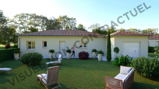 photo For sale House MARGES 26