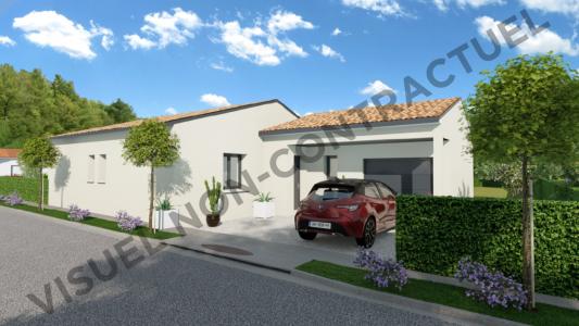 For sale House PUYGIRON  26